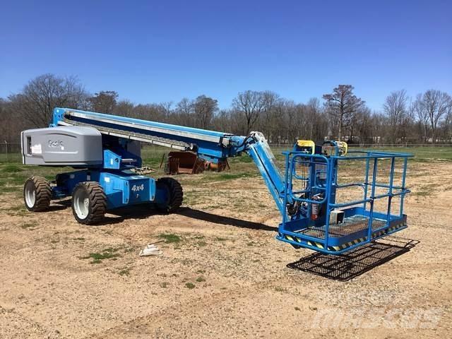 Genie S-65 Muu