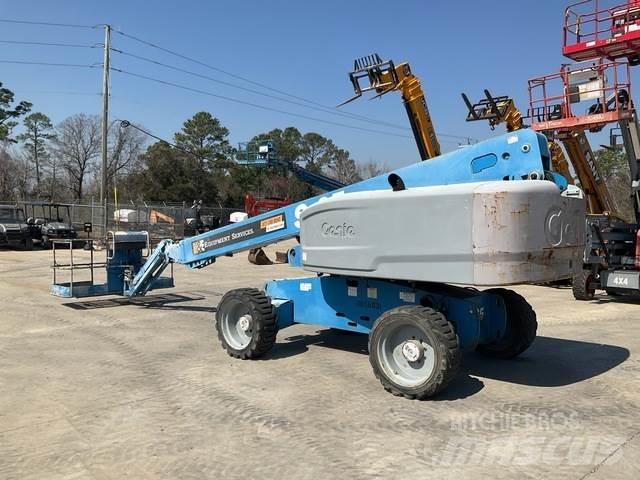 Genie S-65 Muu