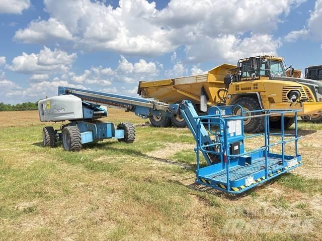 Genie S-65 Muu