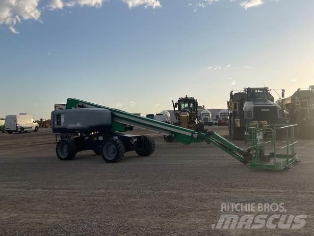 Genie S-65 Muu