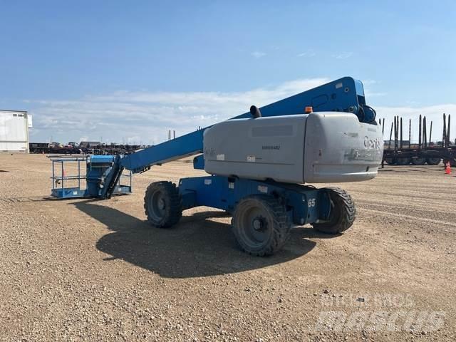 Genie S-65 Muu