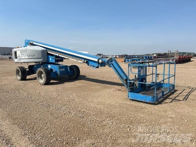 Genie S-65 Muu