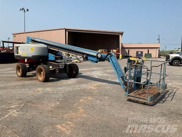 Genie S-65 Muu