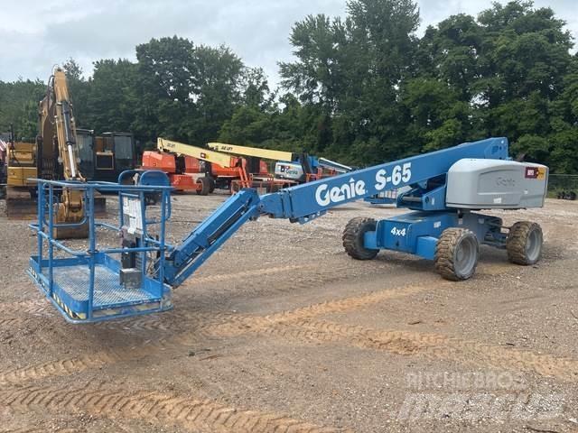 Genie S-65 Muu