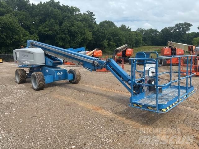 Genie S-65 Muu