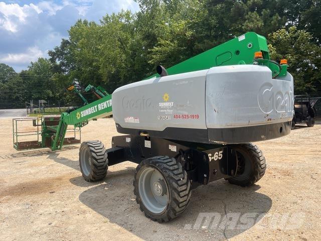 Genie S-65 Muu
