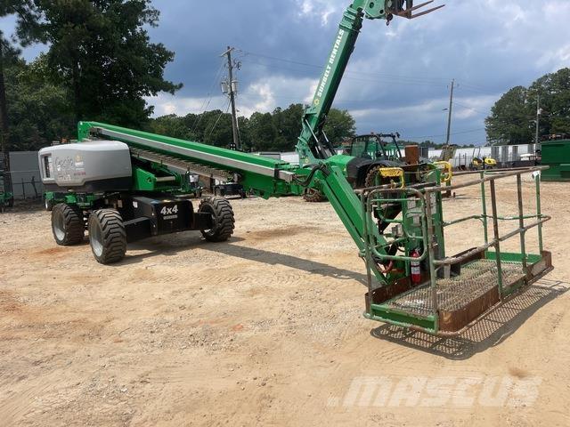 Genie S-65 Muu