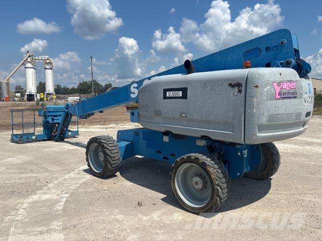 Genie S-65 Muu