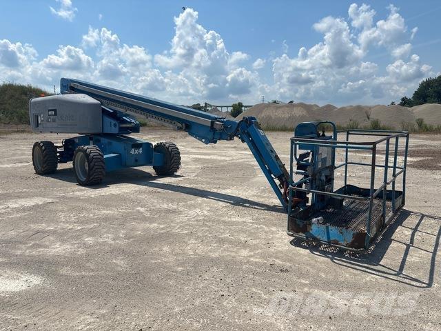 Genie S-65 Muu