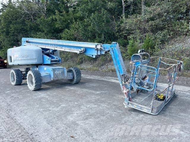 Genie S-65 Teleskoop poomtõstukid