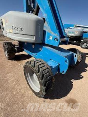 Genie S-65 Teleskoop poomtõstukid