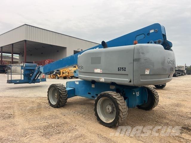 Genie S-65 Teleskoop poomtõstukid