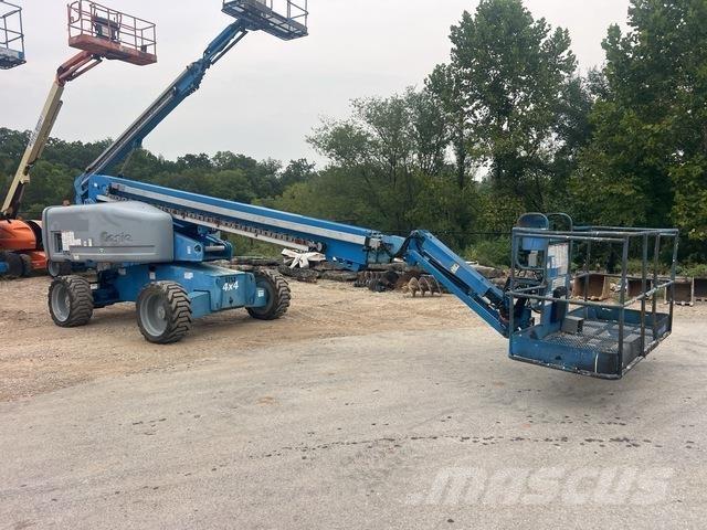 Genie S-65 Teleskoop poomtõstukid