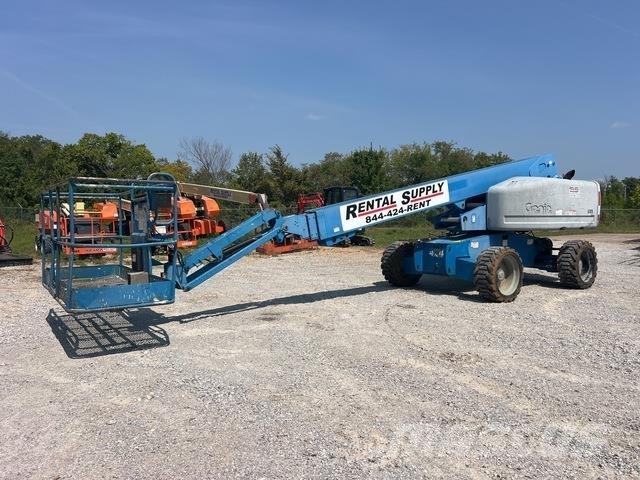 Genie S-65 Teleskoop poomtõstukid