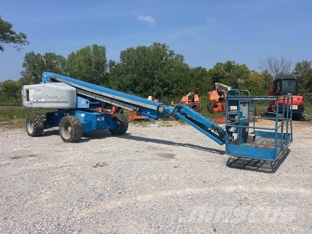 Genie S-65 Teleskoop poomtõstukid