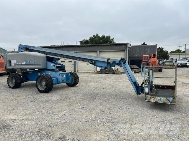 Genie S-65 Teleskoop poomtõstukid