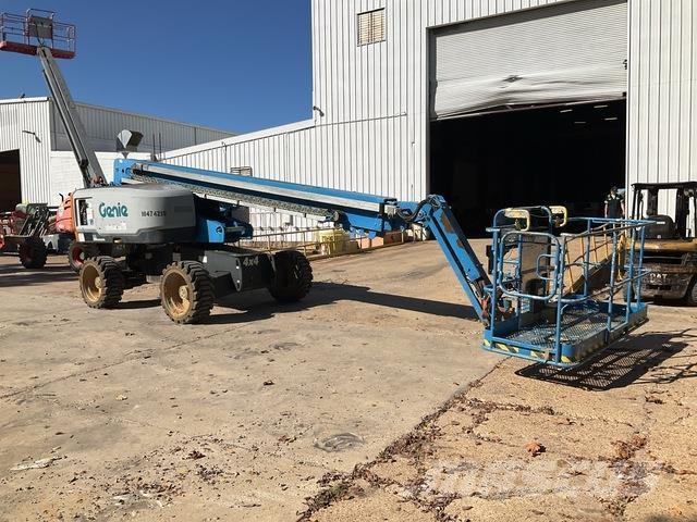 Genie S-65 Teleskoop poomtõstukid