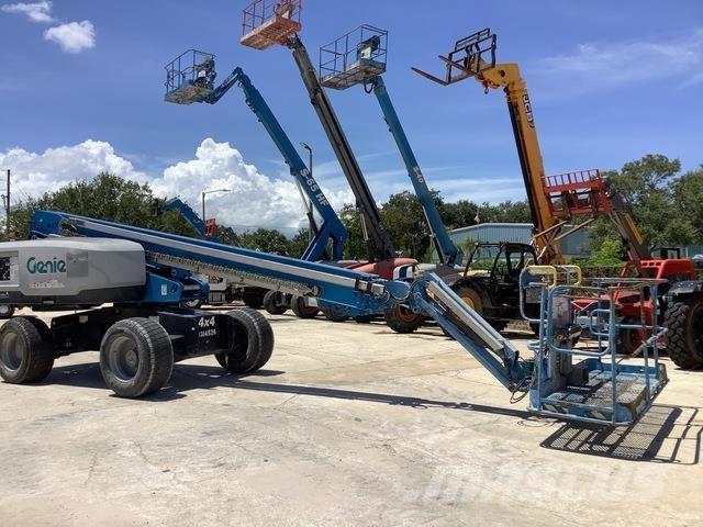 Genie S-65 HF Muu