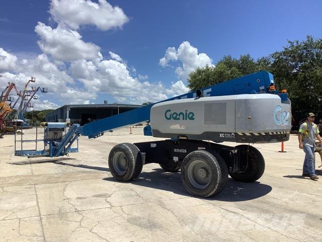 Genie S-65 HF Muu