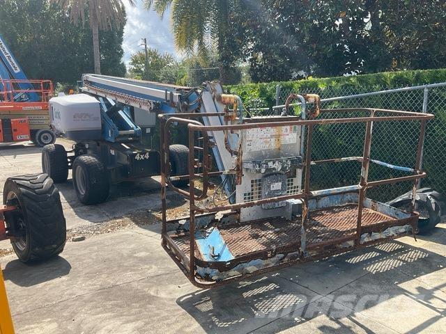 Genie S-65 HF Teleskoop poomtõstukid