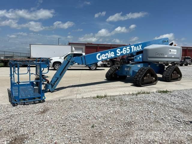 Genie S-65TRAX Muu