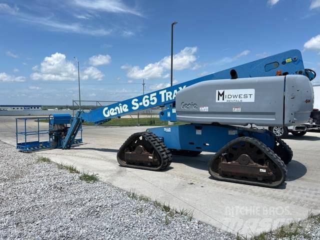 Genie S-65TRAX Muu