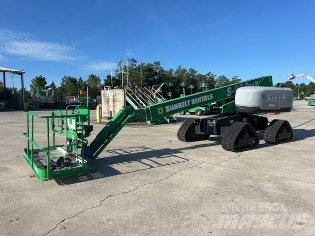 Genie S-65TRAX Muu