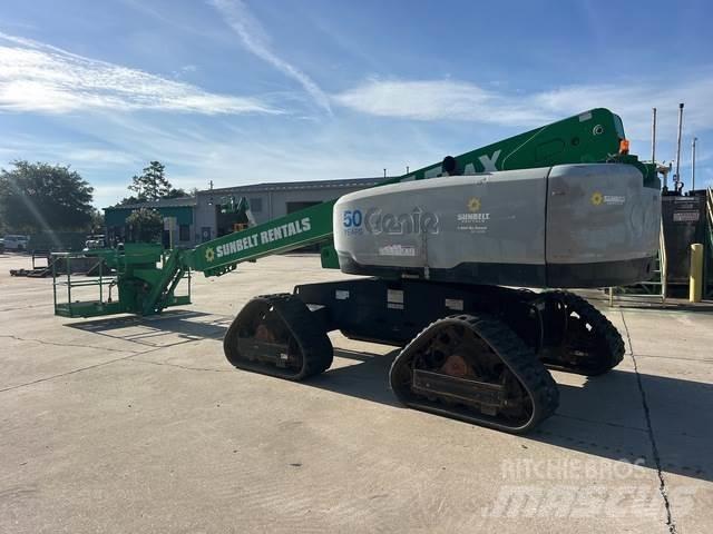 Genie S-65TRAX Muu