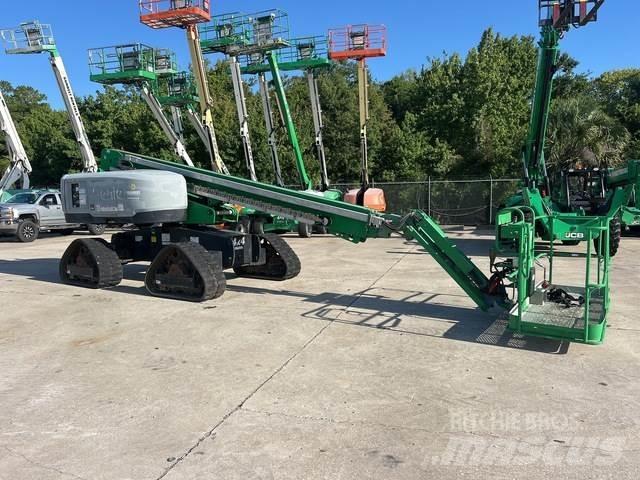 Genie S-65TRAX Muu