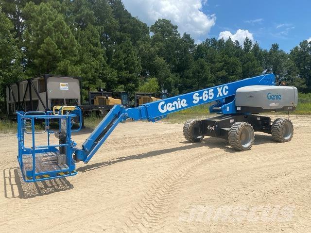 Genie S-65XC Muu