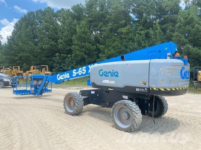 Genie S-65XC Muu