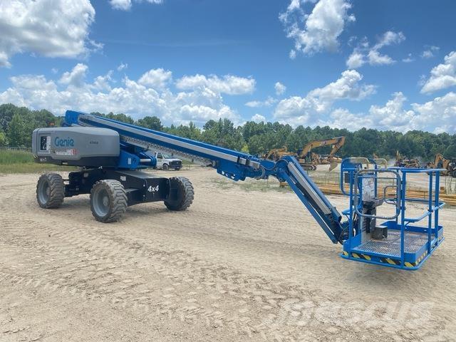 Genie S-65XC Muu