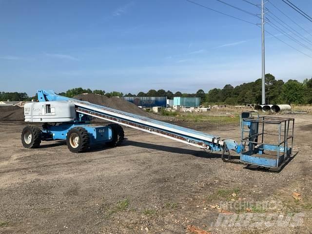 Genie S-80 Muu