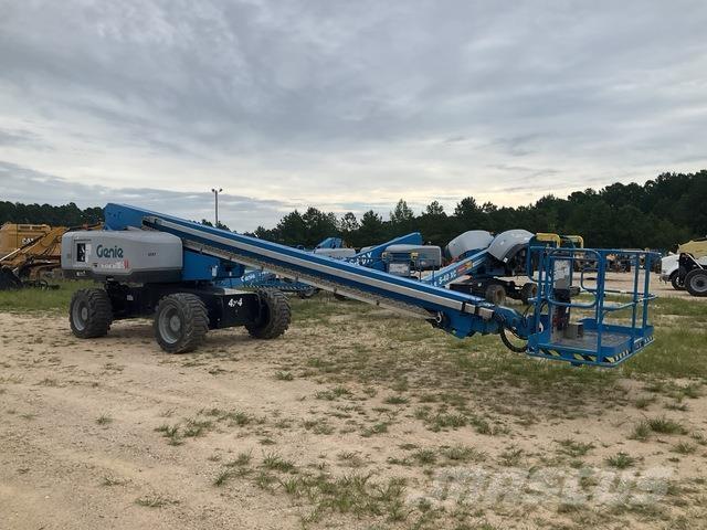 Genie S-80 Muu