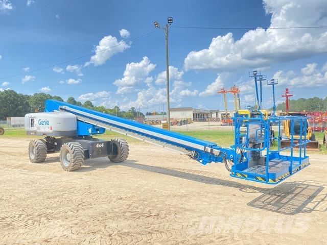 Genie S-80 XC Muu