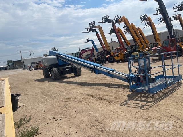 Genie S-80 XC Muu