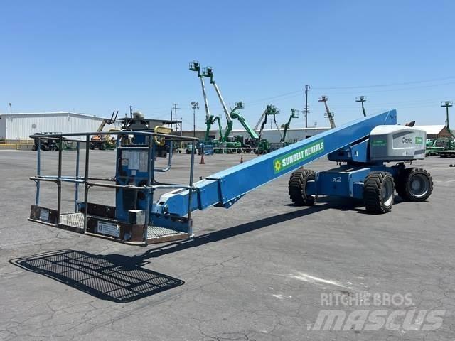 Genie S-80X Muu