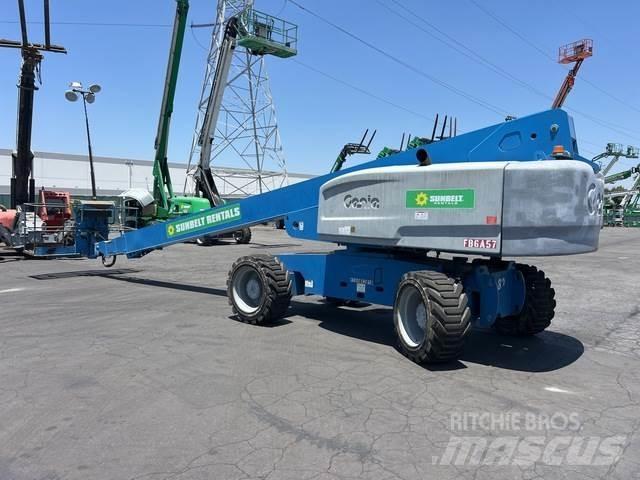 Genie S-80X Muu