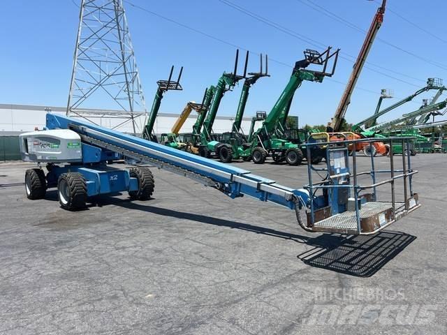 Genie S-80X Muu