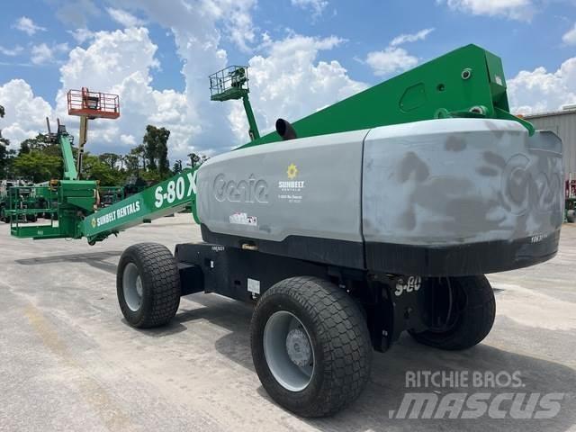 Genie S-80X Muu