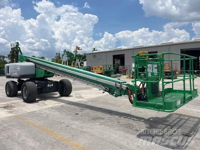Genie S-80X Muu