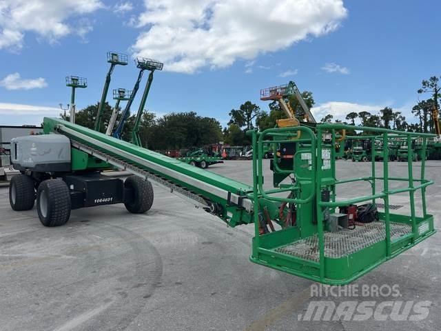 Genie S-80X Muu