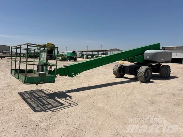 Genie S-80X Muu