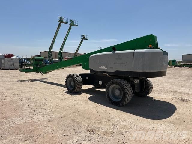 Genie S-80X Muu