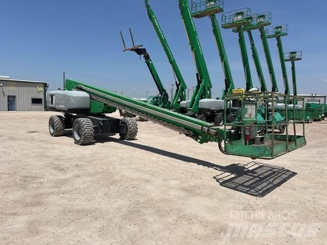 Genie S-80X Muu