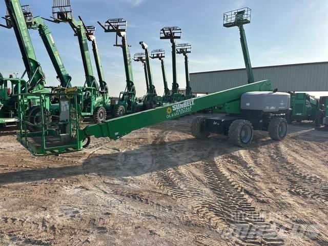 Genie S-80X Muu