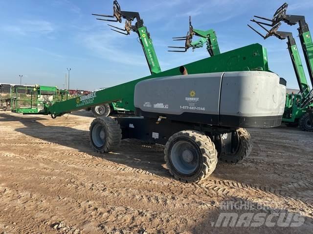Genie S-80X Muu