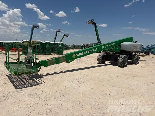 Genie S-80X Muu