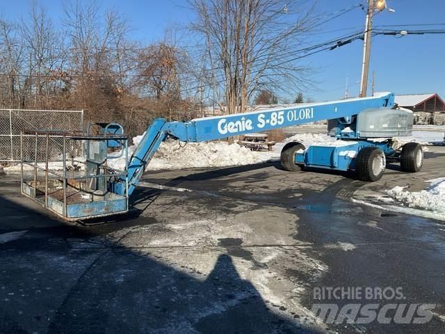 Genie S-85 Muu