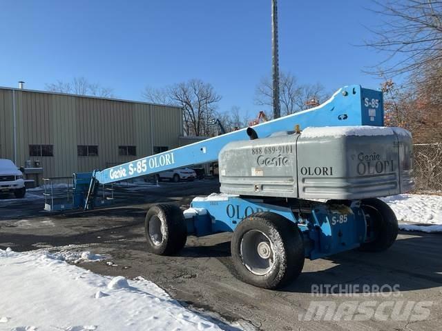 Genie S-85 Muu